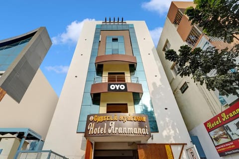 OYO Hotel Aranmanai Vacation rental in Coimbatore