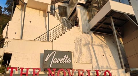 The Novello by Hotel Evergreen Vacation rental in Uttarakhand