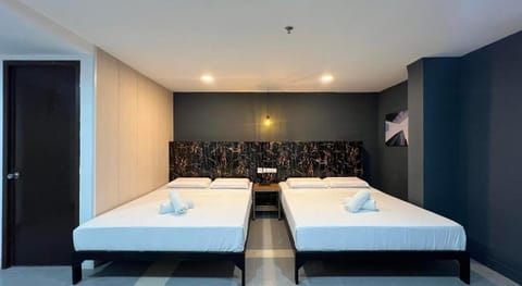 Maine City Residences Tramo Vacation rental in Pasay