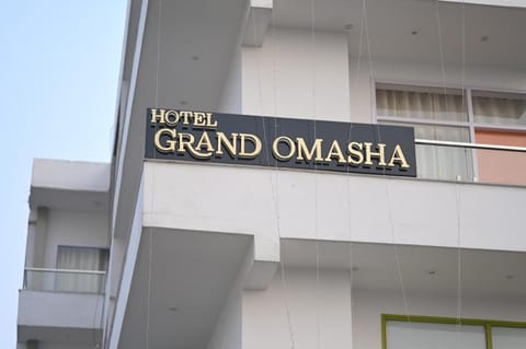 Hotel Grand Omasha Vacation rental in Noida