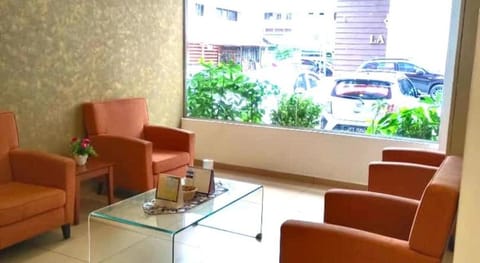 MRC Hotel Melaka Raya Vacation rental in Malacca