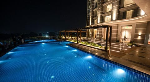 Lyfe Hotels Bhubaneswar  Vacation rental in Bhubaneswar