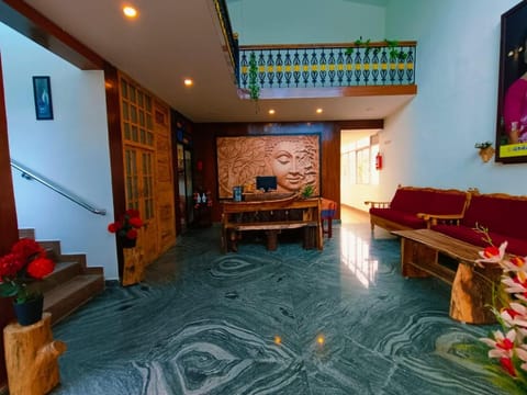 Hotel Vetrivel International by Browntree Resorts Vacation rental in Kodaikanal