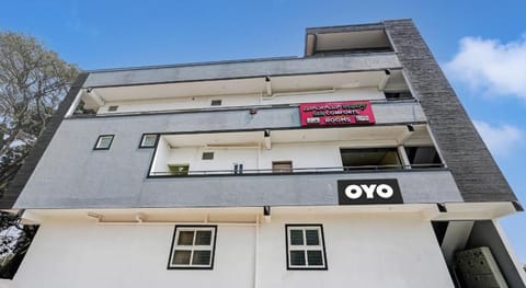 Collection O SLN Comforts Vacation rental in Bengaluru