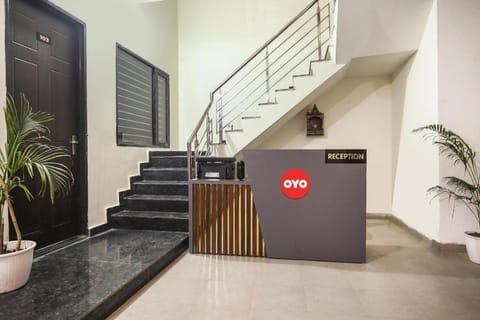 OYO HOTEL JIHAN REGENCY Vacation rental in Ludhiana