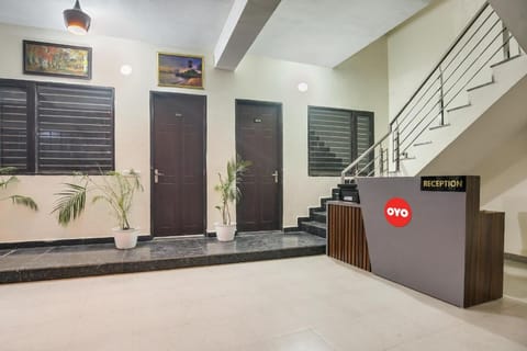 OYO HOTEL JIHAN REGENCY Vacation rental in Ludhiana