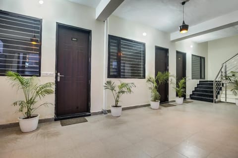 OYO HOTEL JIHAN REGENCY Vacation rental in Ludhiana