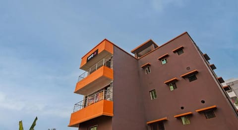 SPOT ON KRISHNA RESIDENCY Vacation rental in Bhubaneswar