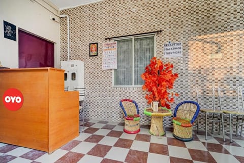 OYO Hotel Good Vibes Vacation rental in Coimbatore