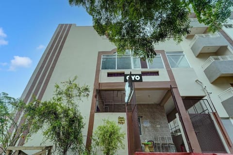 OYO Hotel Good Vibes Vacation rental in Coimbatore