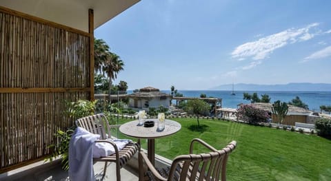 Sagredo Boutique Hotel & SPA Vacation rental in Kos, Greece