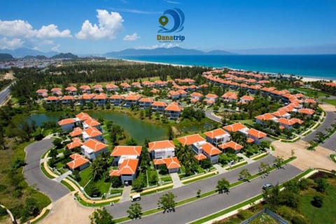 Blue Sky & Villas Beach Resort Vacation rental in Hoa Hai