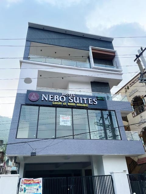 Nebo Suites  Vacation rental in Visakhapatnam