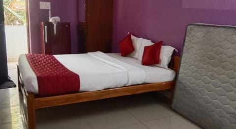 Sri sekars rooms Vacation rental in Puducherry, India