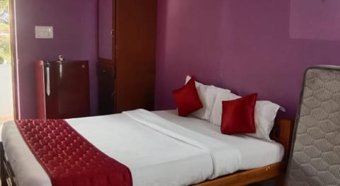 Sri sekars rooms Vacation rental in Puducherry, India