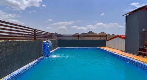 Mangal Residency Rooftop Pool Vacation rental in Udaipur