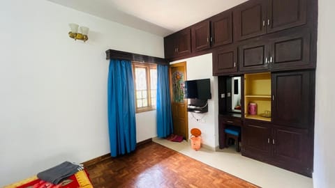 Hidden doors Vacation rental in Ooty