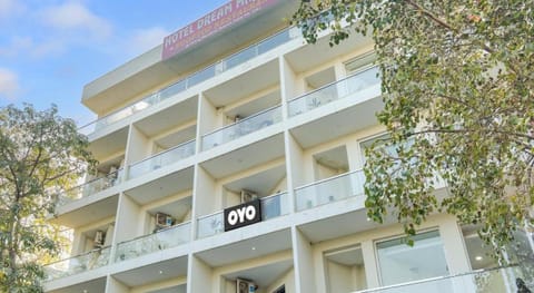 OYO Hotel Dream Majestic Vacation rental in Chandigarh