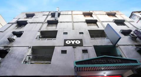 OYO Flagship HOTEL SREE SIMRAN PALACE Vacation rental in Secunderabad