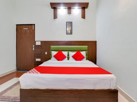 Hotel D.Homage Vacation rental in Dehradun