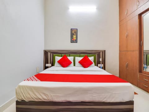 Hotel D.Homage Vacation rental in Dehradun