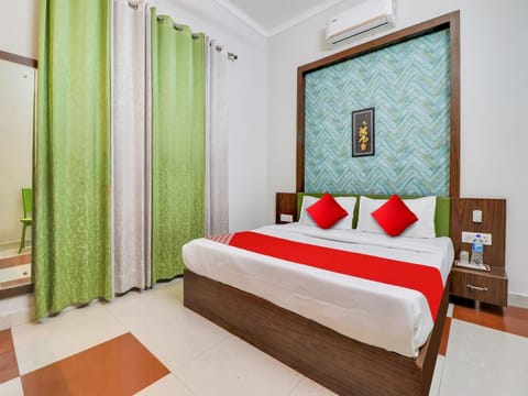 Hotel D.Homage Vacation rental in Dehradun