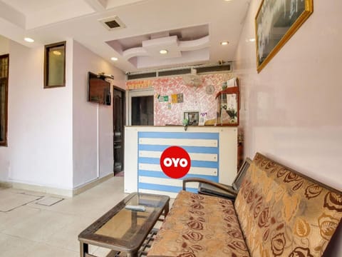 OYO Hotel Harry Sangam Vacation rental in Chandigarh