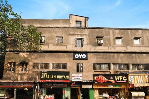 OYO HERITAGE INN GUEST HOUSE Vacation rental in Kolkata