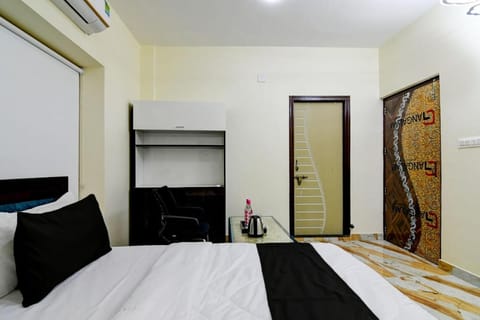 HOTEL URBAN CLASSY Vacation rental in Bhubaneswar