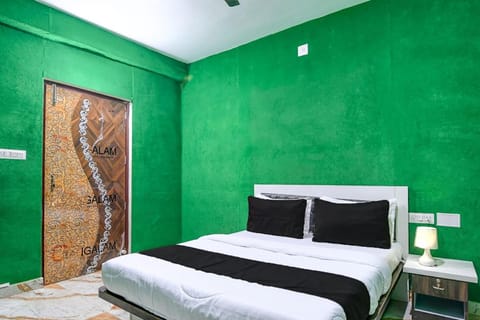 HOTEL URBAN CLASSY Vacation rental in Bhubaneswar