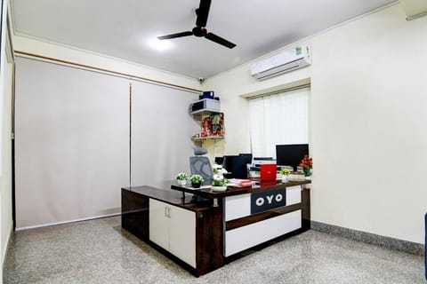 HOTEL URBAN CLASSY Vacation rental in Bhubaneswar