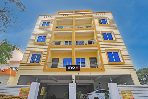 OYO Hotel Bijaya Premium Vacation rental in Bhubaneswar