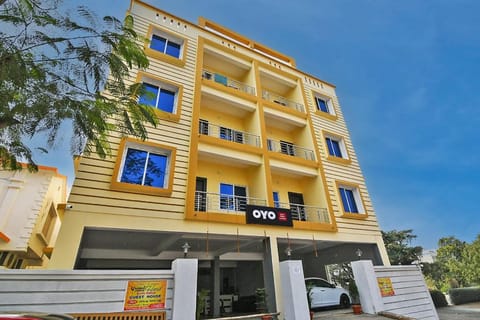 OYO Hotel Bijaya Premium Vacation rental in Bhubaneswar