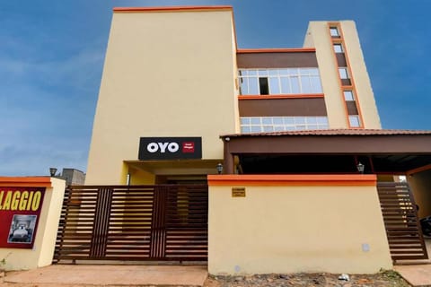 OYO GRAND VILLAGGIO Vacation rental in Bhubaneswar