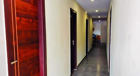 MS Comforts Vacation rental in Bengaluru