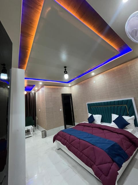 As Hotel Expo Inn Vacation rental in Noida