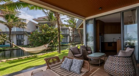 KOI Resort & Residence Đà Nẵng Vacation rental in Hoa Hai