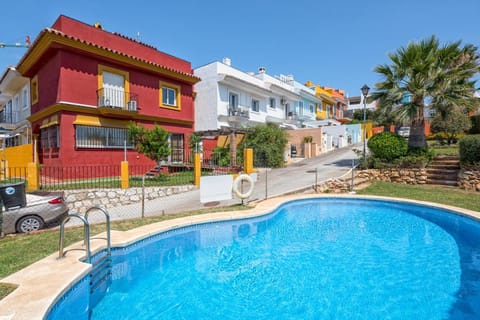 Beatriz- Amazing House in 1 min Walk to the Beach Ref 101 Vacation rental in Fuengirola