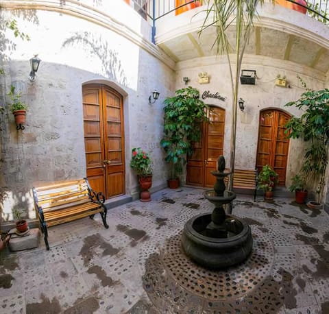 Casa El Errante Vacation rental in Arequipa