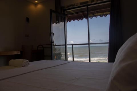 Varinias Beach Villa Vacation rental in Negombo