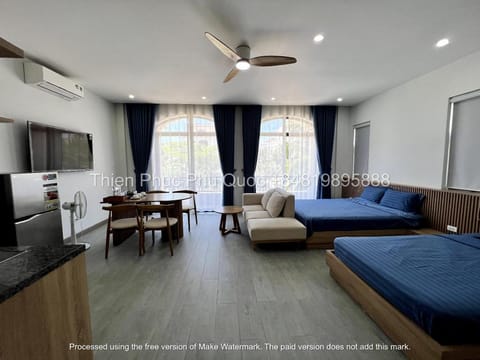 Palmera Villa Phu Quoc Vacation rental in Phu Quoc