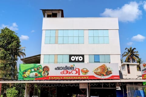 OYO HOTEL SAFE STAYS Vacation rental in Thiruvananthapuram