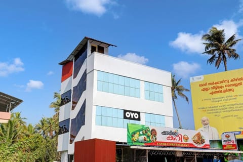 OYO HOTEL SAFE STAYS Vacation rental in Thiruvananthapuram