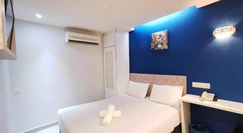 Mozu Hotel Sri Hartamas Vacation rental in Petaling Jaya