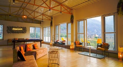 The Govind Residency Vacation rental in Rishikesh