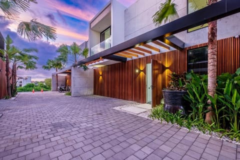 Alex Villas Complex N1 Vacation rental in North Kuta