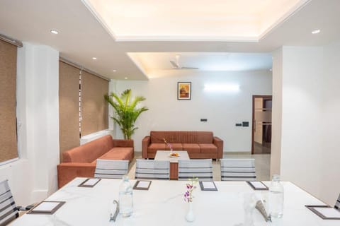 Regenta Place Raaj Agra Vacation rental in Agra