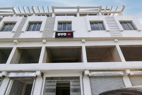 OYO Hotel Soulmate Vacation rental in Kolkata