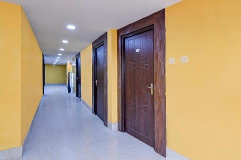 OYO Hotel Soulmate Vacation rental in Kolkata