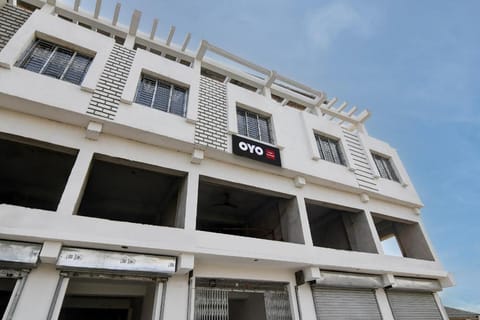 OYO Hotel Soulmate Vacation rental in Kolkata